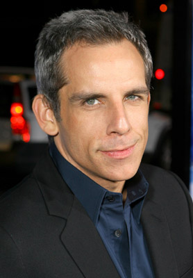 Ben Stiller at event of Paciuzomis i slove (2007)