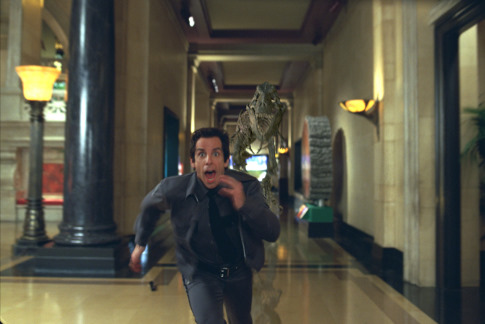 Still of Ben Stiller in Naktis muziejuje (2006)