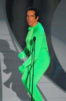 Ben Stiller at event of The 78th Annual Academy Awards (2006)