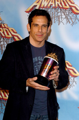 Ben Stiller