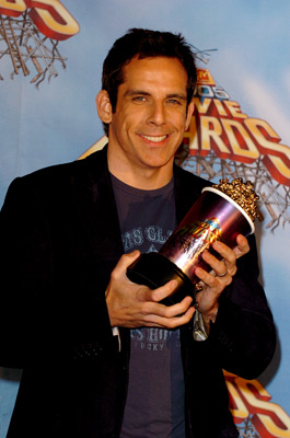 Ben Stiller