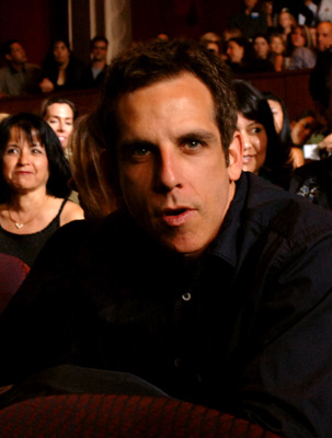 Ben Stiller at event of American Idol: The Search for a Superstar (2002)