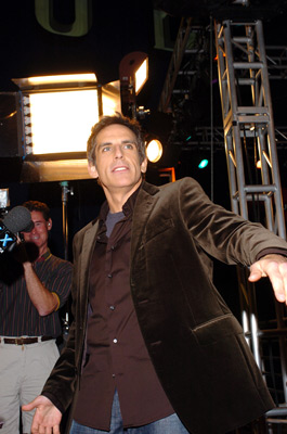 Ben Stiller at event of Meet the Fockers (2004)