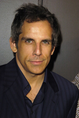 Ben Stiller