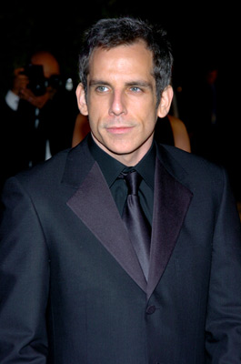 Ben Stiller