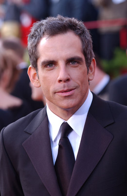 Ben Stiller