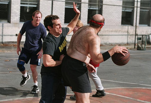 Still of Ben Stiller in Along Came Polly (2004)