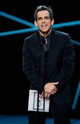 Ben Stiller at event of ESPY Awards (2003)