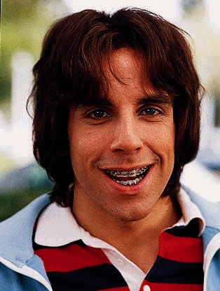 Still of Ben Stiller in There's Something About Mary (1998)