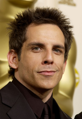 Ben Stiller