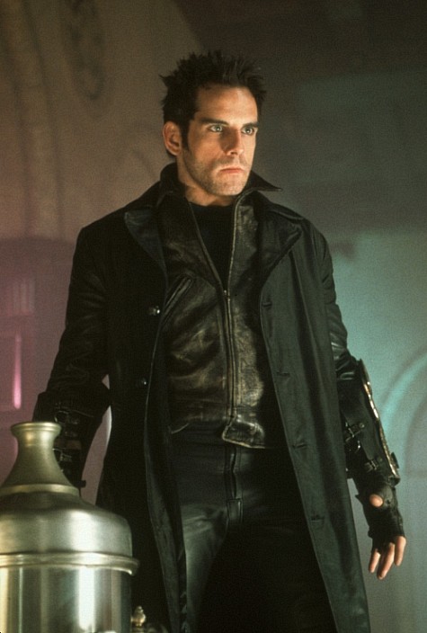 Still of Ben Stiller in Mystery Men (1999)