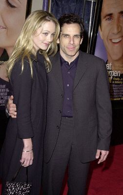 Ben Stiller at event of What Women Want (2000)