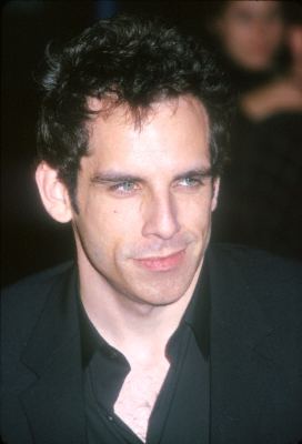 Ben Stiller at event of Kovos klubas (1999)