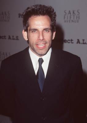 Ben Stiller