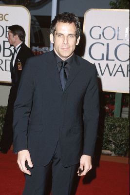 Ben Stiller