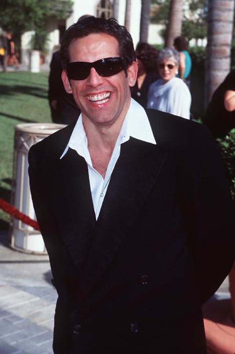 Ben Stiller