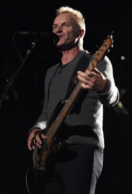 Sting