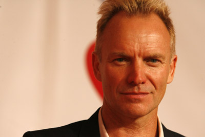 Sting