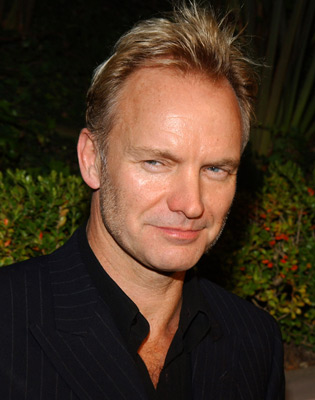 Sting