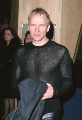 Sting