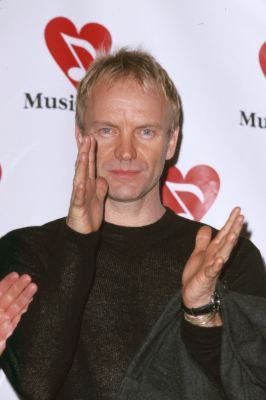 Sting