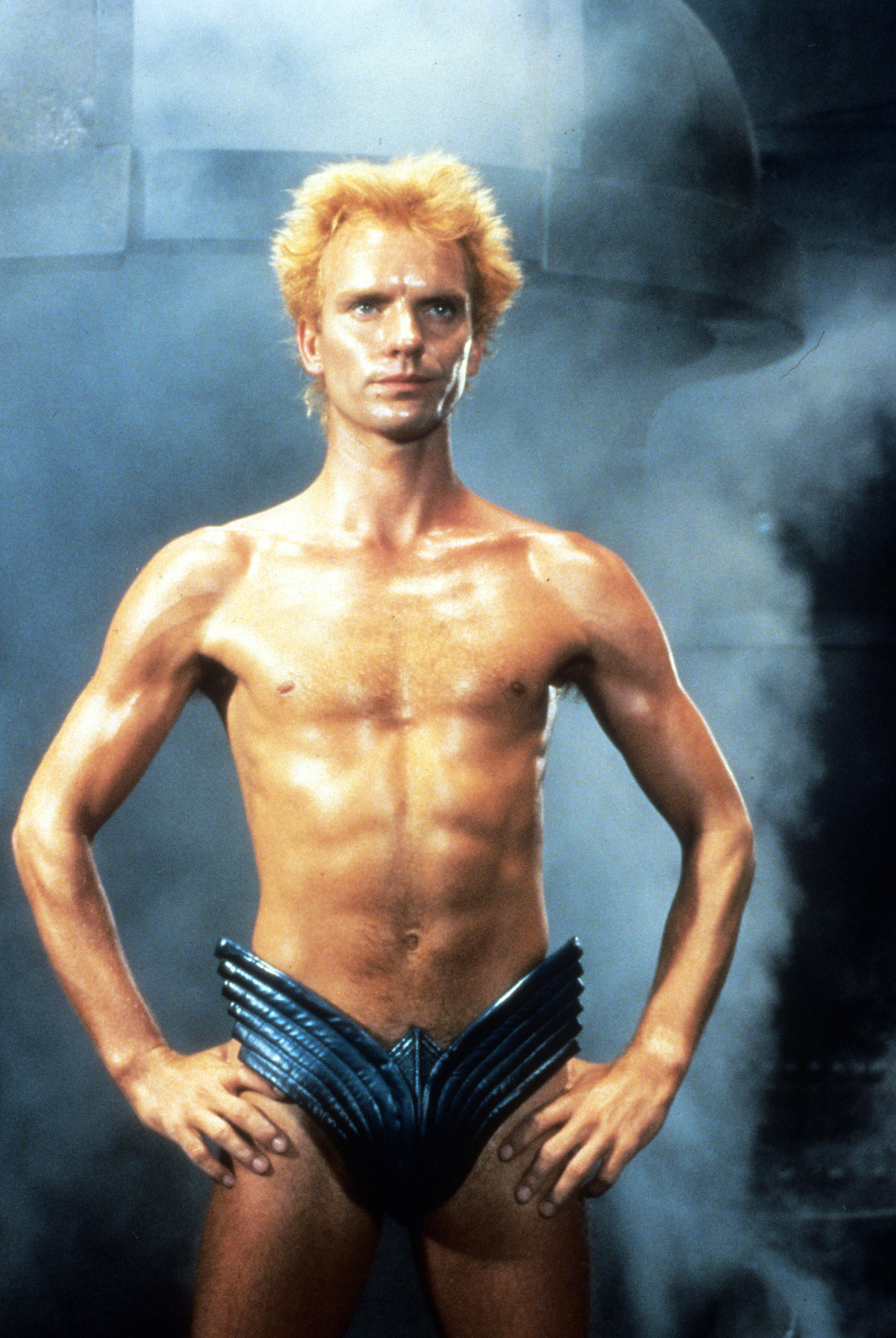 Still of Sting in Dune (1984)
