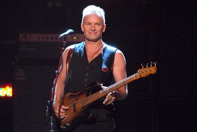 Sting