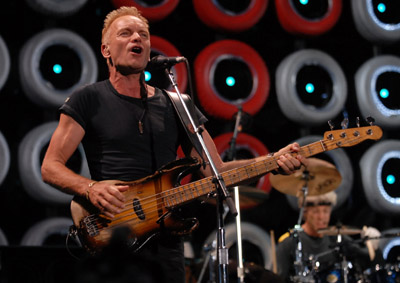 Sting