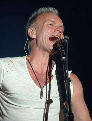 Sting