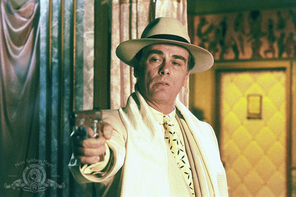 Still of Dean Stockwell in Married to the Mob (1988)