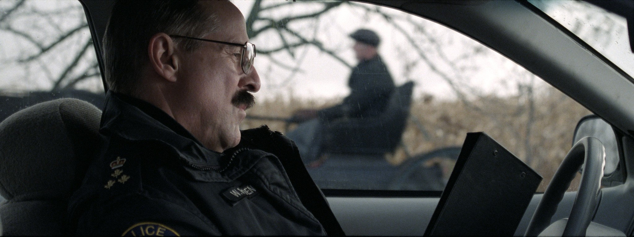 Still of Peter Stormare in Small Town Murder Songs (2010)