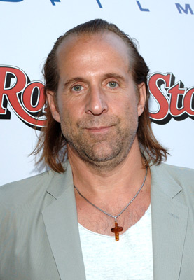 Peter Stormare at event of The Brothers Grimm (2005)