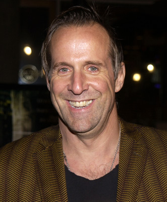 Peter Stormare at event of Empire (2002)