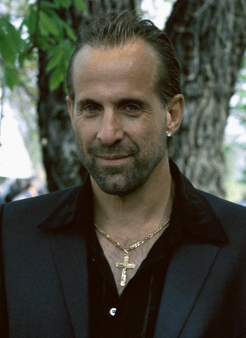 Peter Stormare in Bad Company (2002)