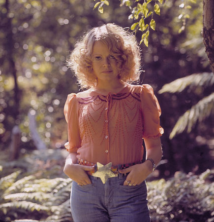 Sally Struthers, c. 1972