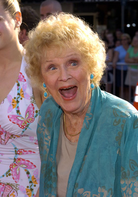 Gloria Stuart at event of The Stepford Wives (2004)