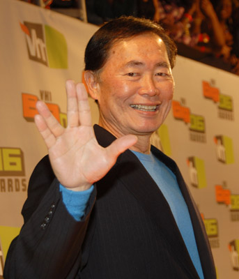 George Takei