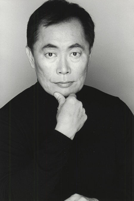 George Takei