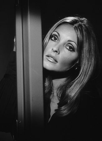 Sharon Tate, 1967.