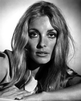 Sharon Tate 1968