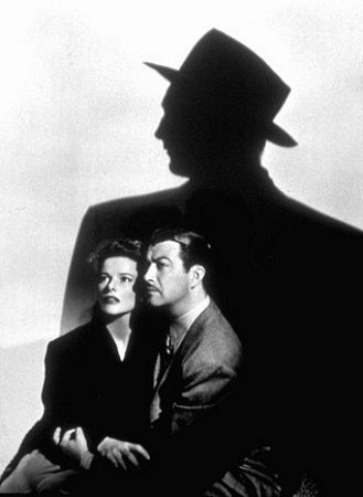 722-52 Katharine Hepburn and Robert Taylor