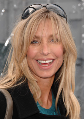 Heather Thomas at event of Monsters vs. Aliens (2009)