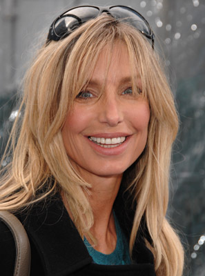 Heather Thomas at event of Monsters vs. Aliens (2009)