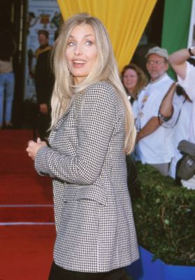Heather Thomas at event of Zaislu istorija 2 (1999)
