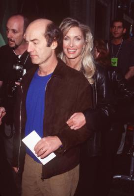 Heather Thomas at event of Is vabalu gyvenimo (1998)