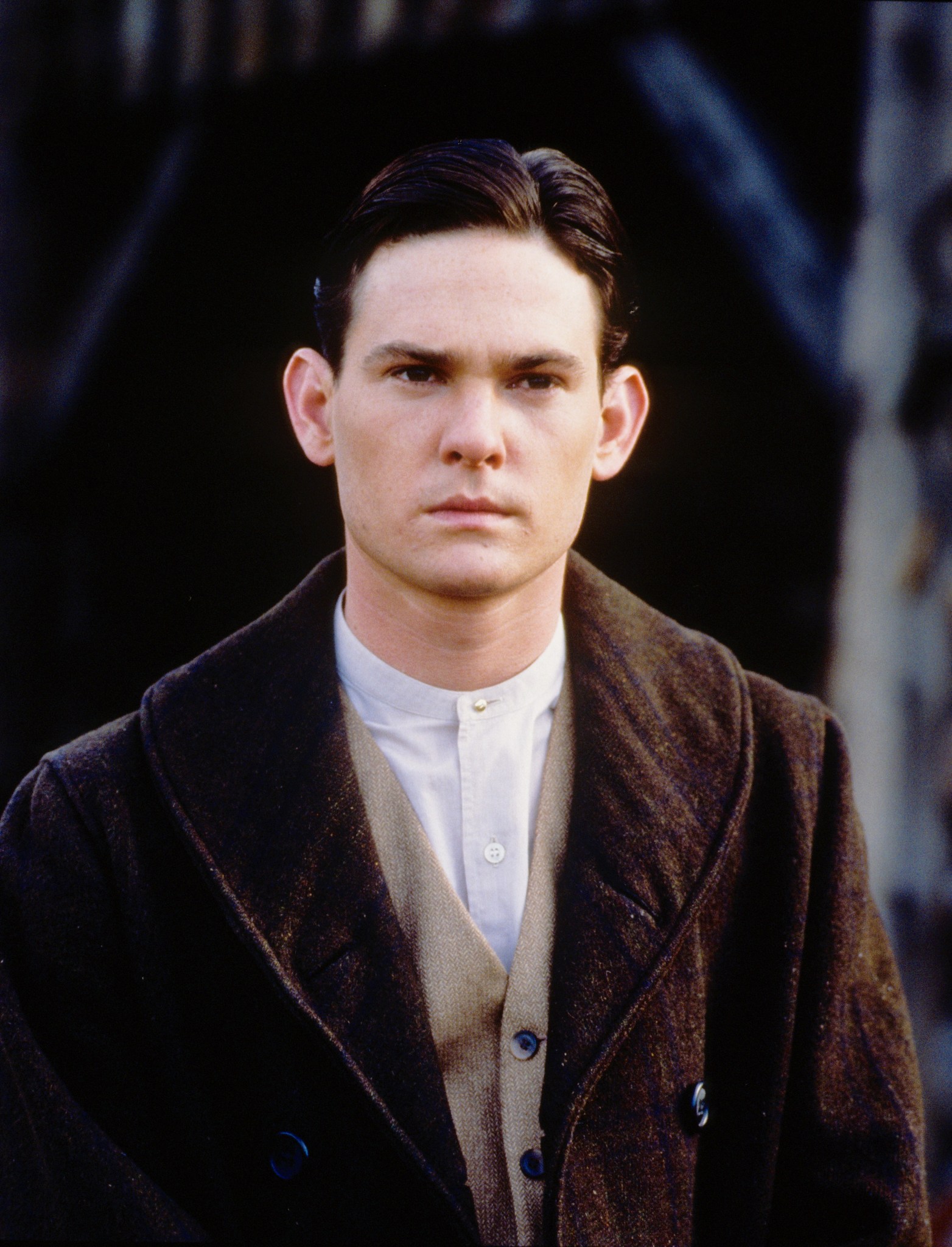 Still of Henry Thomas in Legends of the Fall (1994)