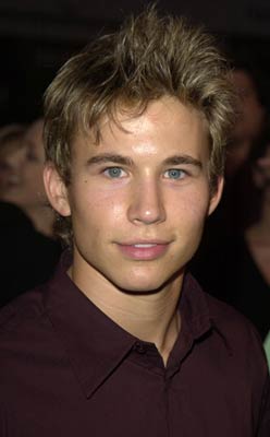 Jonathan Taylor Thomas at event of Speedway Junky (1999)