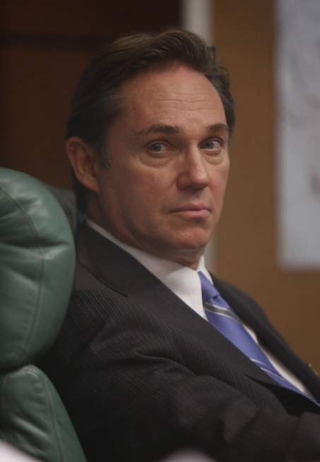 Still of Richard Thomas in The Americans (2013)