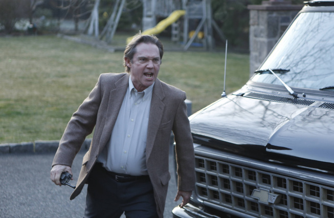 Still of Richard Thomas in The Americans (2013)