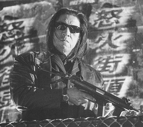Still of Danny Trejo in The Replacement Killers (1998)